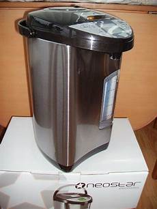 Domestic Water Boiler