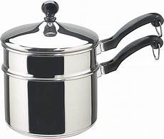 Double Boiler