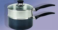 Double Boiler