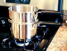 Double Boiler