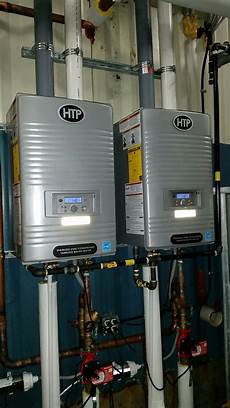 Double Boilers