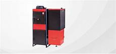 Double Serpantine Boilers