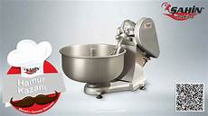 Dough Boiler