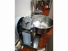 Dough Boiler