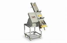 Dough Boiler