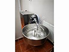 Dough Boiler