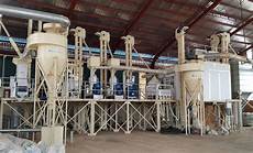 Drying Boiler