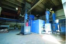 Drying Boilers