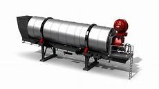 Drying Burner