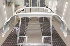 Drying Burner