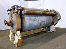 Drying Drum Burners