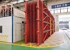 Economizer In Boiler