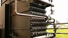 Economizer In Boiler