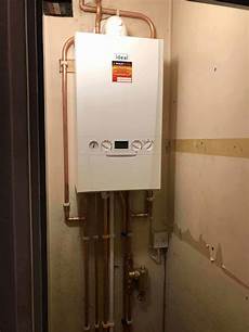 Efficiency Of Boiler