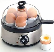 Egg Boiler