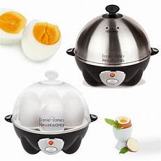 Egg Boiler