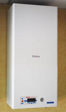 Electric Boiler Company