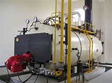 Electric Boiler Efficiency