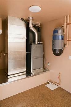 Electric Boiler Furnace