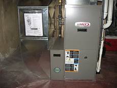 Electric Boiler Replacement