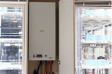 Electric Boiler System