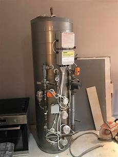 Electric Combi Boiler