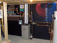 Electric Combination Boiler
