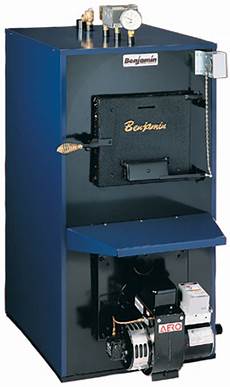 Electric Combination Boiler