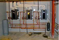 Electric Domestic Boiler