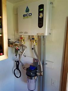 Electric Heater Boiler