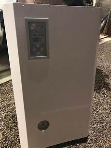 Electric Heating Boiler