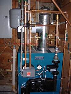Electric Hydronic Boiler