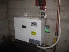 Electric Hydronic Boiler