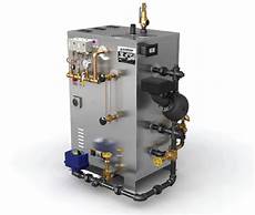 Electric Steam Boiler