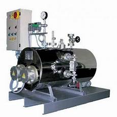 Electric Steam Boiler