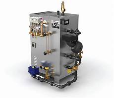 Electric Steam Boilers