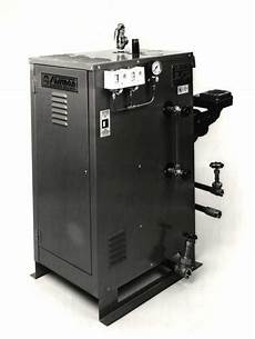 Electric Steam Boilers