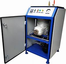 Electric Steam Boilers