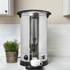 Electric Tea Boilers