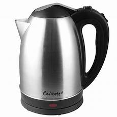 Electric Tea Boilers