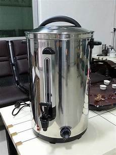 Electric Tea Boilers