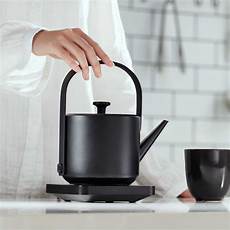 Electric Water Boiler