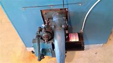 Electric Water Boiler