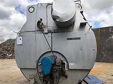Electric Water Boiler
