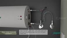 Electric Water Boilers