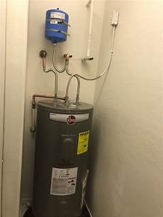Electric Water Boilers