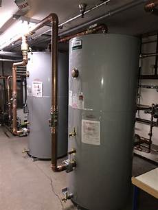 Electric Water Boilers