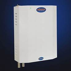 Electrical Boiler