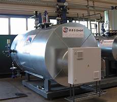 Electrical Boiler