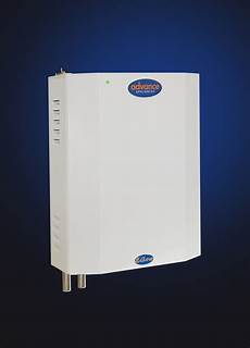Electrical Boiler